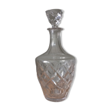 St. Louis crystal decanter