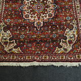 Persian rug authentic 147cmx110cm in perfect