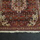 Persian rug authentic 147cmx110cm in perfect