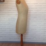 Seamstress mannequin