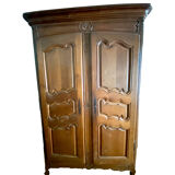 Wedding wardrobe