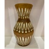 Vase West Germany