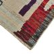 Handwoven Turkish Recycled Boho Rug 175 cm x 270 cm
