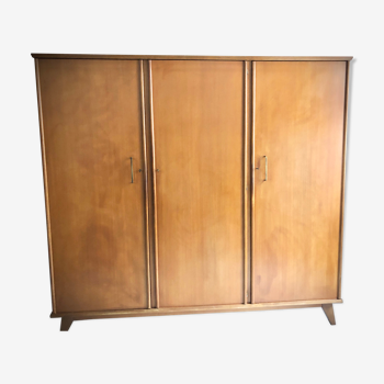 Armoire dressing Ronieck