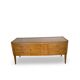Commode italienne des années 60, avec un très haut niveau de qualité