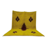 Traditional handmade Berber rug 200cm x 300cm