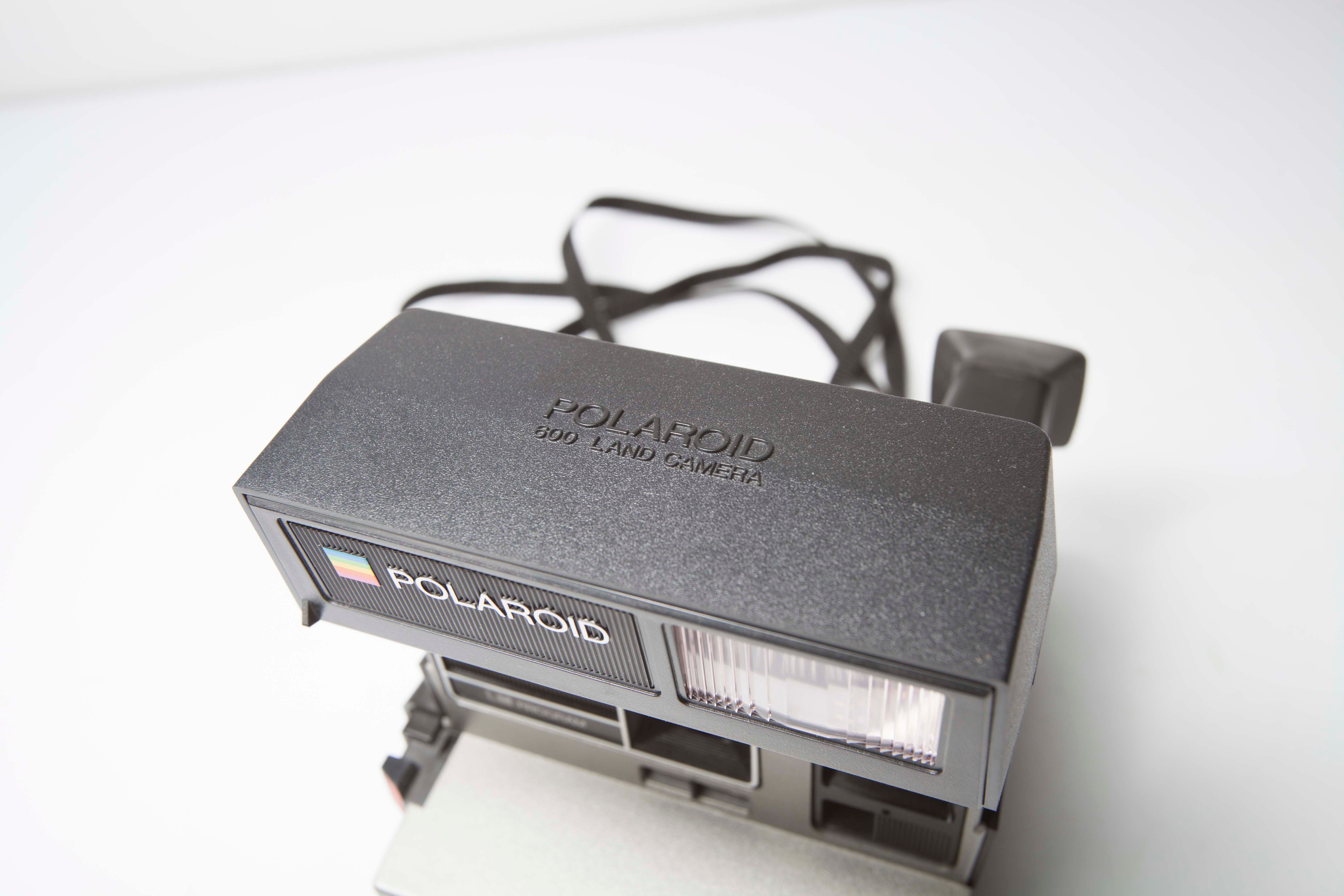 Polaroid Lightmixer 630