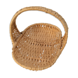 Basket handle vintage