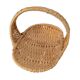 Basket handle vintage