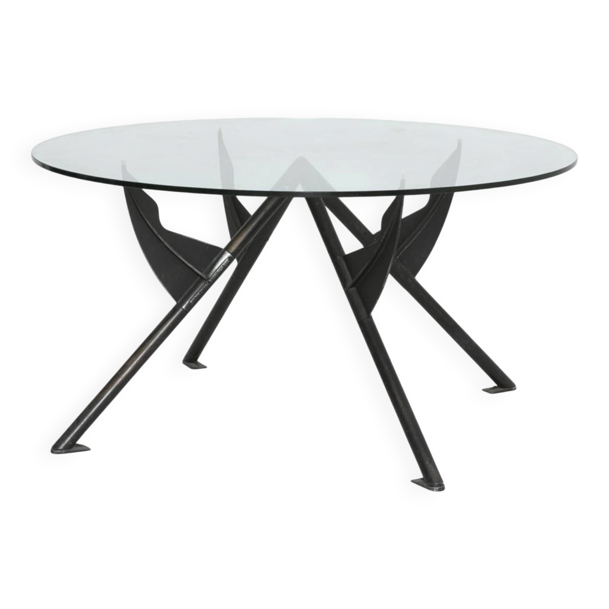 Table President M Philippe Starck for Baleri Italia 1980