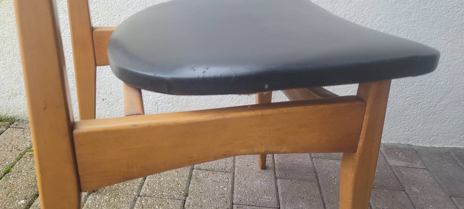 Stella 60's chairs