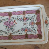 Samson porcelain cake dish