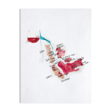 Carte des vins / Bordeaux