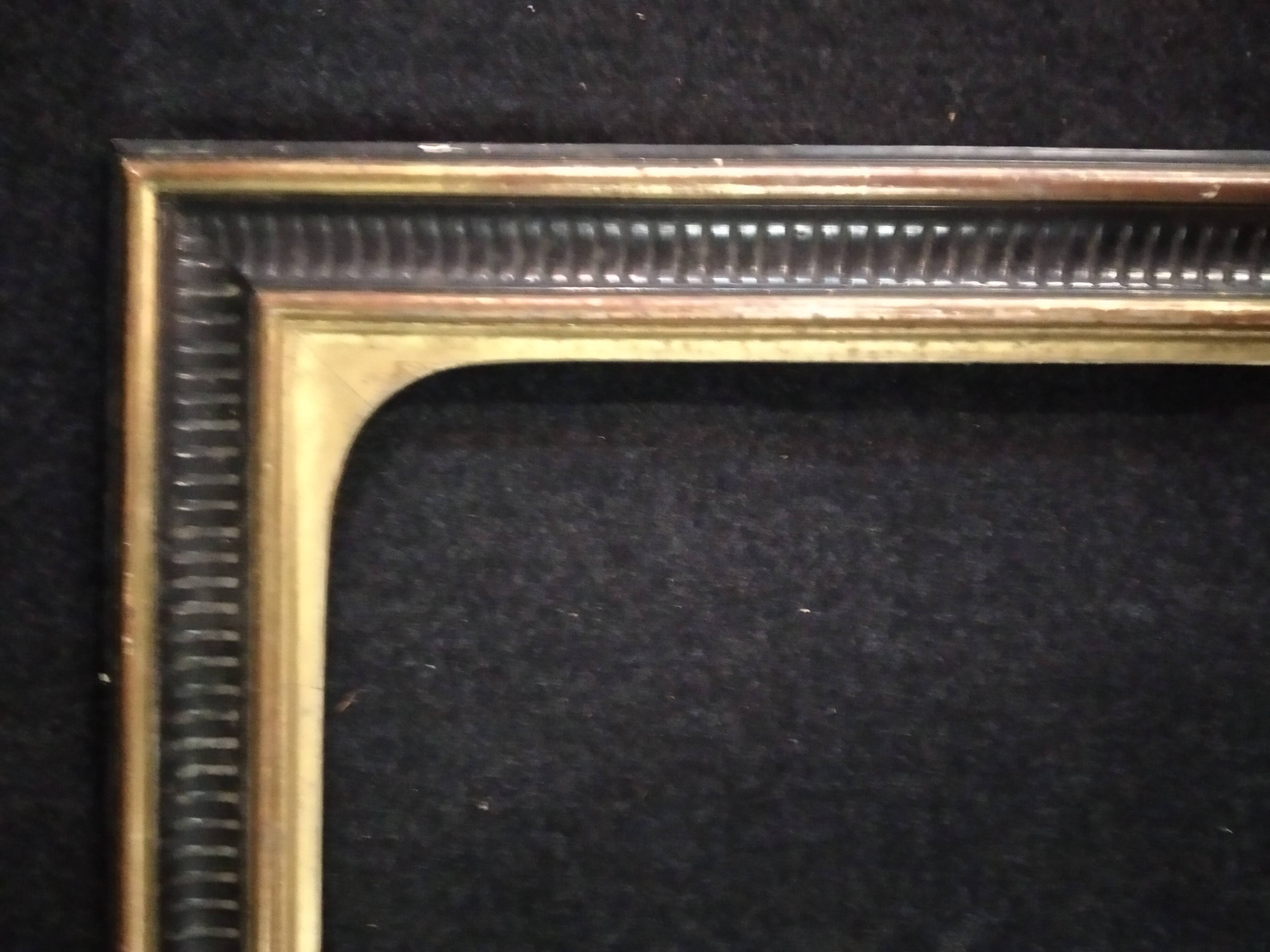 Napoleon III frame