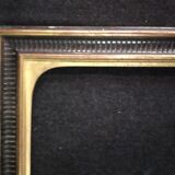 Napoleon III frame