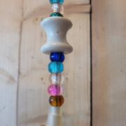 “Froufrou” pendant light