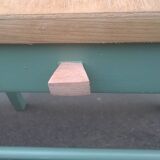 vintage children's desk