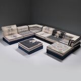 Mah Jong ‘Jean-Paul Gaultier’ edition by Hans Hopfer for Roche Bobois France