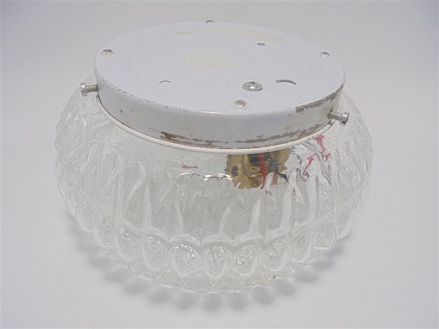 Vintage ceiling lamp