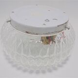 Vintage ceiling lamp