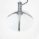 "Quadrifoglio" suspension by Gae Aulenti for iGuzzini, 1970s