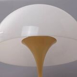 Lampe de table Panthella de Verner Panton pour Louis Poulsen