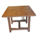 Kitchen table