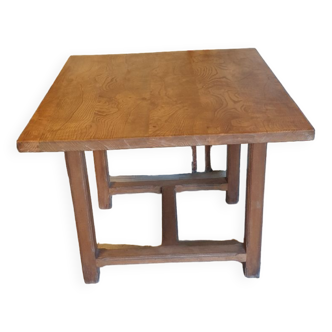 Table de cuisine