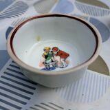 Disney vintage dinette lot