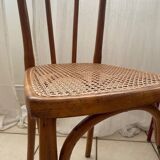 Chaise bistrot