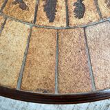 Roger Capron Herbarium Round Table