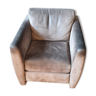 Armchair Club DUVivier