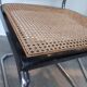 Paire de chaises Cesca par Marcel Breuer