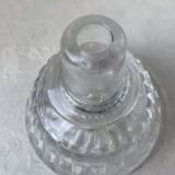 Carafe ciselé