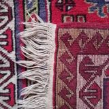 Anatolian Yahyahli Handmade Rug 194x101cm