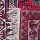 Anatolian Yahyahli Handmade Rug 194x101cm