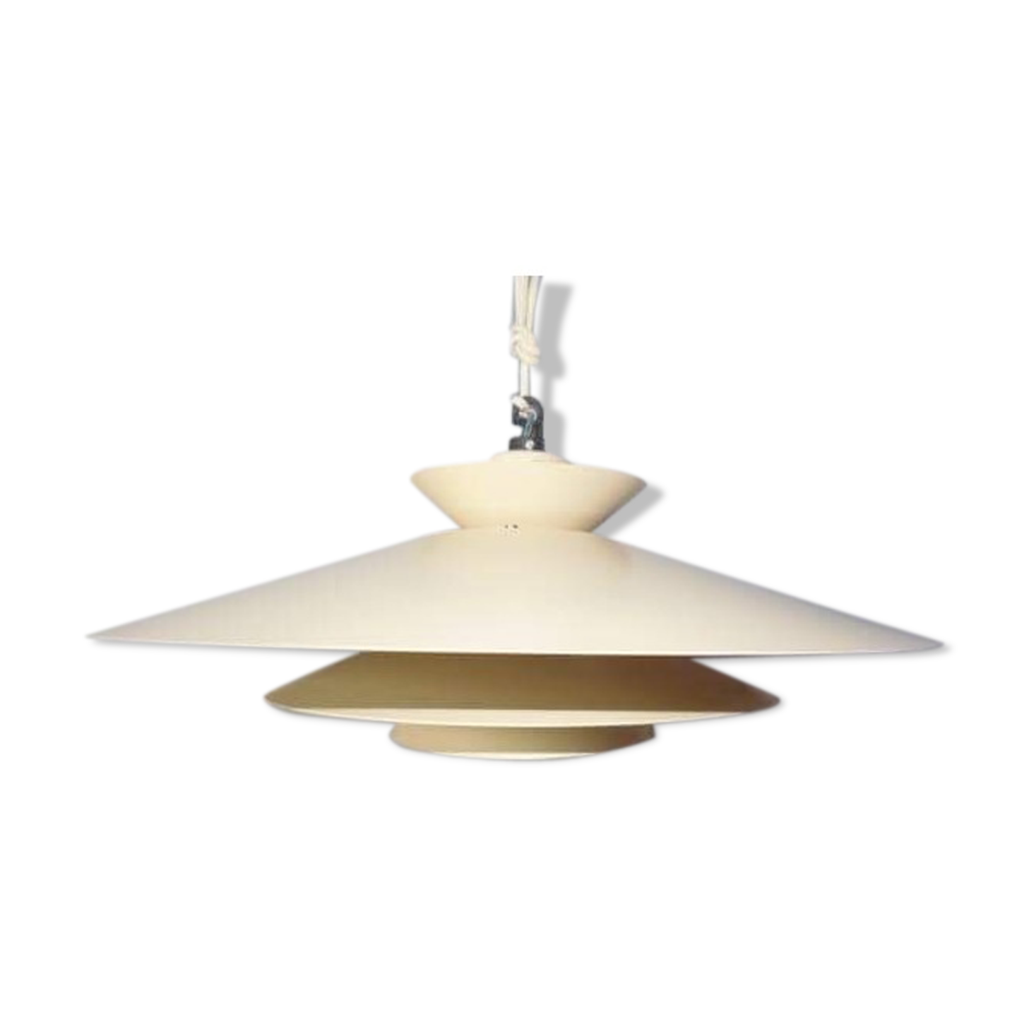 Suspension Poul Henningsen for Louis Poulsen