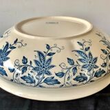 Vasque in earthenware