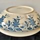 Vasque in earthenware