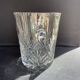 Crystal champagne bucket