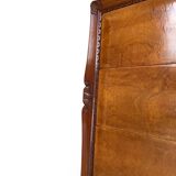 An art deco Italian chest of drawers, Italy 1950s