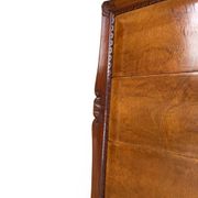 An art deco Italian chest of drawers, Italy 1950s