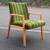 Vintage armchair