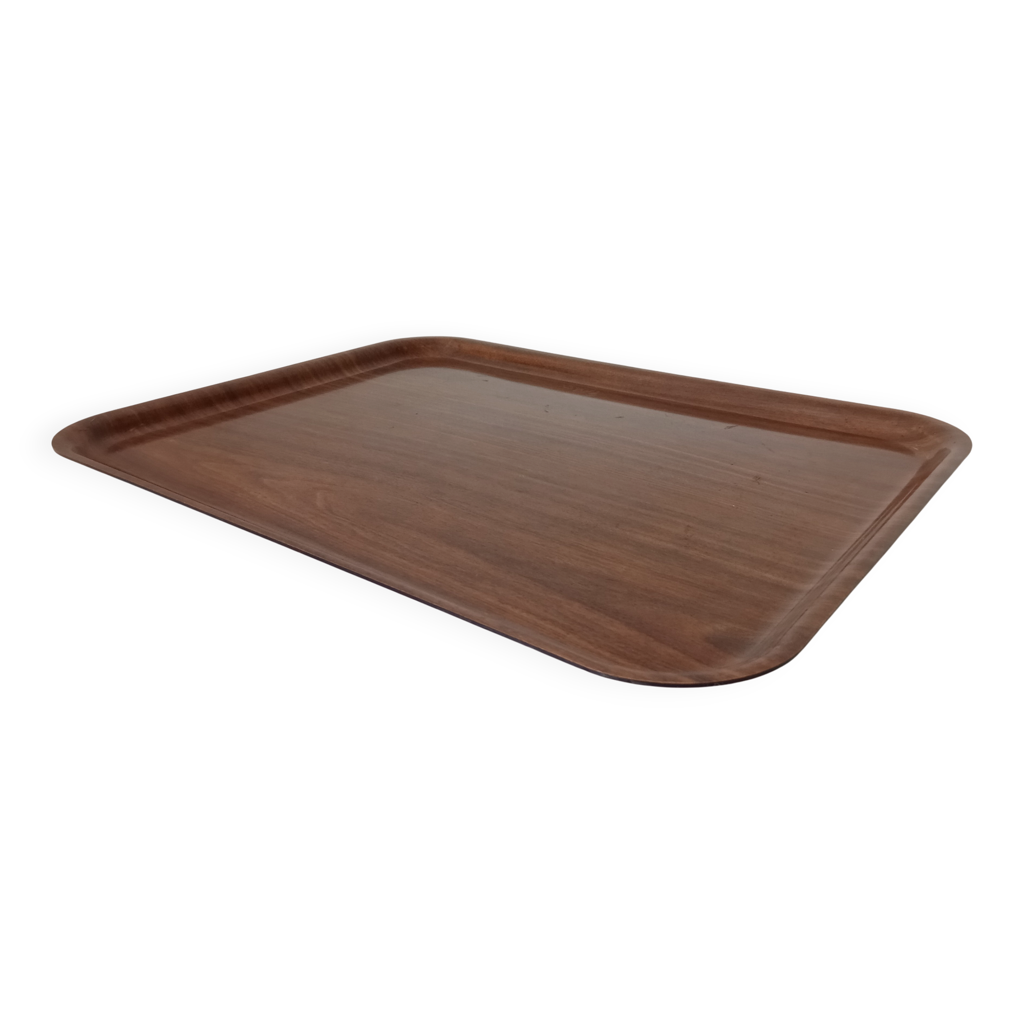 Vintage serving platter from the 70s/80s.