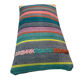 Housse de coussin vintage turque faite à la main 30 x 50 cm