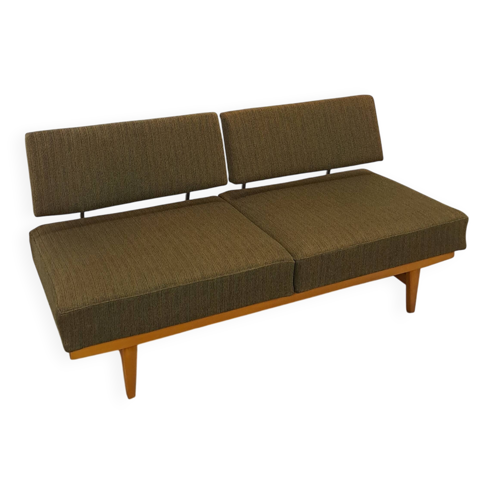 Design daybed slaapbank Knoll, Stella 1950