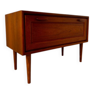 Meuble bas ''tv'' scandinave