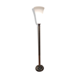 Halogen Art Deco style floor lamp