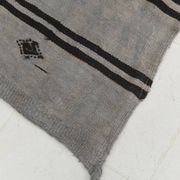 6x9 Kilim Rug, 188x267Cm