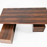 Desk by Osvaldo Borsani for Tecno, 1960s